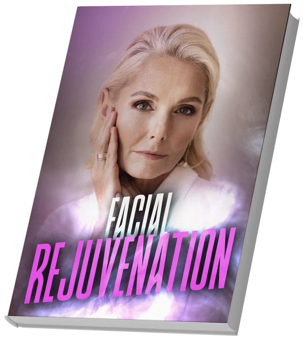 Facial Rejuvenation bonus course cover