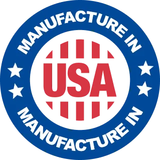 Manufactured in the USA mark